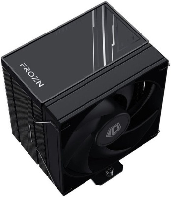 Кулер для процессора ID-Cooling Frozn A610 Black 