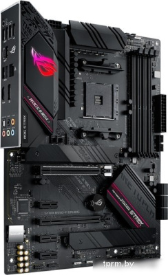 Материнская плата ASUS ROG STRIX B550-F Gaming  Материнская плата ASUS ROG STRIX B550-F Gaming