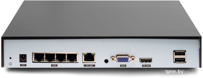 Сетевой видеорегистратор Ginzzu HP-410 