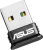 Беспроводной адаптер ASUS USB-BT400 