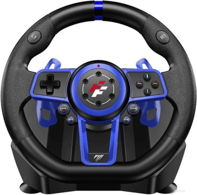Руль FlashFire Suzuka F111 