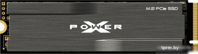 SSD Silicon-Power XD80 2TB SP002TBP34XD8005 
