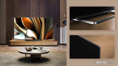 Телевизор Hisense 55A85H 