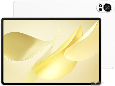 Huawei MatePad 12 X 2025 Wi-Fi LRT-W09 12GB/256GB с клавиатурой (белый) 