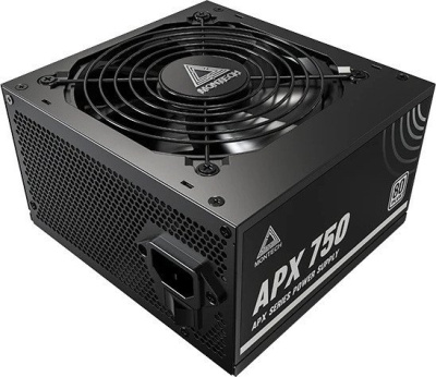 Блок питания Montech APX 750W (DC to DC) 