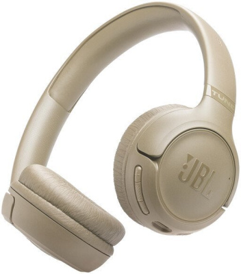 JBL Tune 530BT (бежевый) 