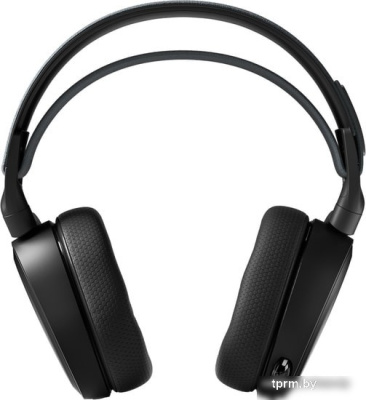 Наушники SteelSeries Arctis 7+ Wireless 