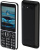 Телефон Maxvi P21i (черный) 