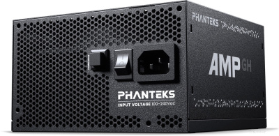 Блок питания Phanteks AMP GH 1000W PH-P1000GH_BK01 