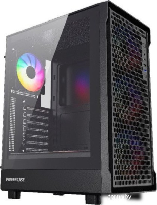 Корпус Powercase Mistral PA5B CMOAB-L4 