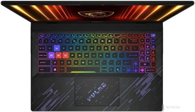 MSI Pulse A16 AI+ C3HWFKG-031XRU 