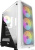 Корпус Powercase Mistral Z4 (белый) Корпус Powercase Mistral Z4 (белый)