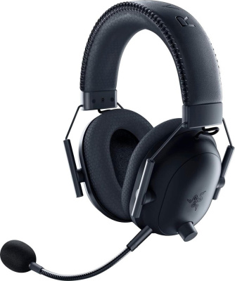 Наушники Razer Blackshark V2 Pro 2023 (черный) 