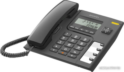 Alcatel T56 (черный) 