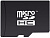 Карта памяти Mirex microSDXC UHS-I (Class 10) 64GB (13613-AD10SD64) 