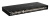 Управляемый коммутатор 3-го уровня D-Link DGS-1520-52/A1A 