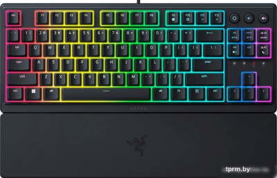 Клавиатура Razer Ornata V3 TKL 
