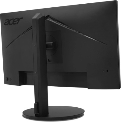 Игровой монитор Acer CB272Gbiprv UM.HB2CD.G02 