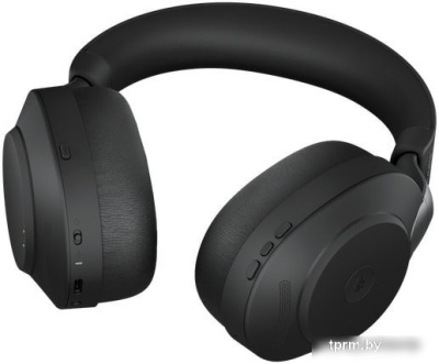Jabra Evolve2 85 USB-C MS (черный) 