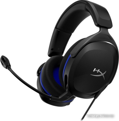 HyperX Cloud Stinger 2 Core (для PS4/PS5, черный) 
