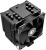 Кулер для процессора ID-Cooling SE-226-XT Black 