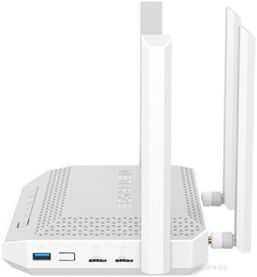 4G Wi-Fi роутер Netcraze Hopper 4G+ NC-2312 