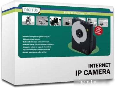 IP-камера Digitus DN-16024 