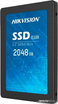 SSD Hikvision E100 2048GB HS-SSD-E100/2048G 