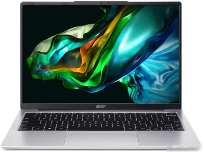 Ноутбук Acer Aspire AL14-31P-36EN NX.KS9ER.001 