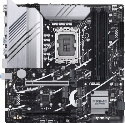 Материнская плата ASUS Prime Z790M-PLUS 