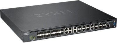 Коммутатор Zyxel XS3800-28 