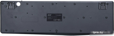 Клавиатура + мышь Acer OMW141 
