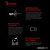 Наушники A4Tech Bloody M320 