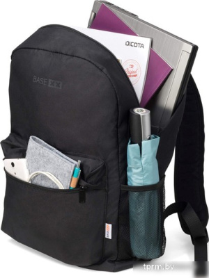 Городской рюкзак DICOTA Base XX 15.6" D31633 