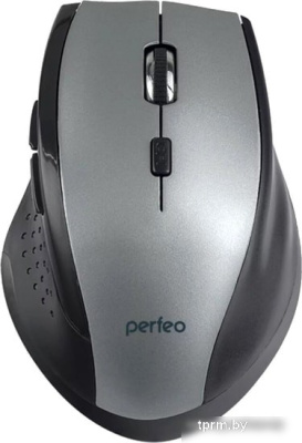 Мышь Perfeo Daily 
