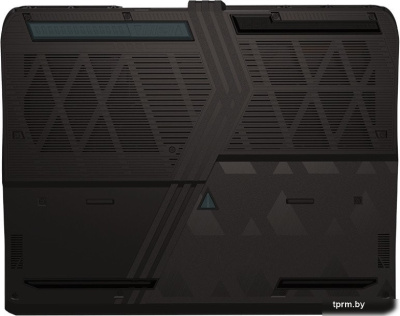 Игровой ноутбук MSI Vector 16 HX A14VIG-807BY 