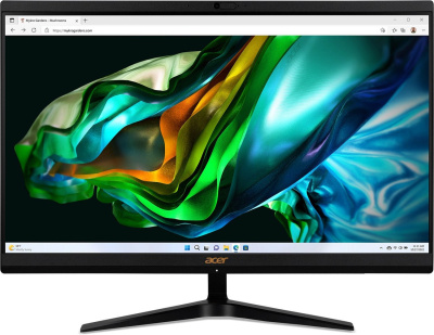 Моноблок Acer Aspire C24-1800 DQ.BKLCD.006 