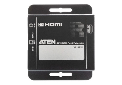 Удлинитель по витой паре Aten VE1821-AT-G 