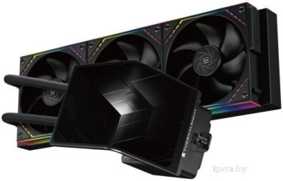 Thermalright Levita Vision 360 ARGB (черный) 