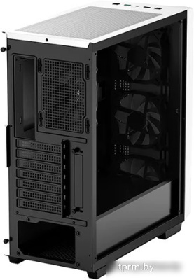 Корпус DeepCool CC560 WH 