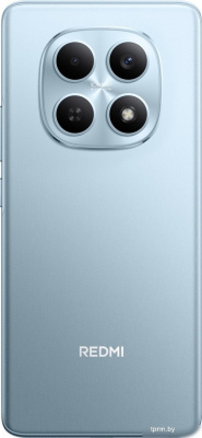 Xiaomi Redmi Note 15 8GB/256GB международная версия (синий) 