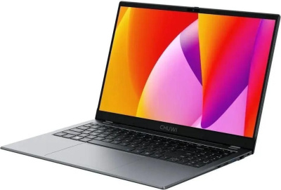 Ноутбук Chuwi HeroBook Plus 15.6" 1920*1080, Intel Celeron N4020, 8GB, 256GB SSD, Win11 Home CWI629-iN40208G256G 