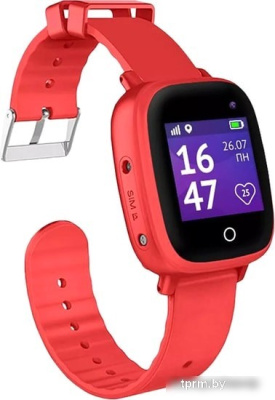 Aimoto Vita (красный) 