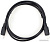 Кабель Cablexpert CCP-USB-CMLM2-1M 
