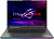 Ноутбук ASUS ROG Strix G18 G814PH-S8011 Eclipse Gray (90NR0L38-M000M0) 