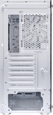 Корпус 1stPlayer Firebase XP (белый) 