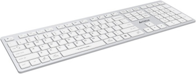 A4Tech Fstyler FBX50C (серебристый/белый) 