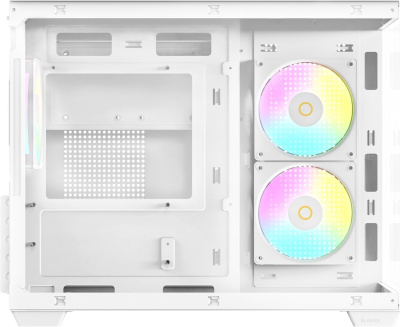 Корпус Ocypus Gamma C54 WH ARGB 