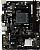 Материнская плата BIOSTAR A320MH 2.0 Ver. 6.1 