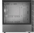 Корпус Cooler Master MasterBox MB400L Without ODD MCB-B400L-KGNN-S00 